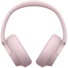 Наушники Sony WH-CH720N Wireless Pink (WHCH720NP.CE7) - Фото