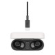 Наушники Epos Adapt E1 Nordic White (1001261)