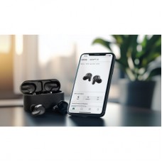 Наушники Epos Adapt E1 Scandinavan Black (1001262) - Фото