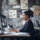 Наушники Epos Adapt E1 Scandinavan Black (1001262) Наушники Epos Adapt E1 Scandinavan Black (1001262)