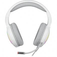 Наушники Redragon Mento USB White (70708) - Фото