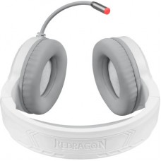 Наушники Redragon Mento USB White (70708) - Фото
