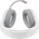 Наушники Redragon Mento USB White (70708) Наушники Redragon Mento USB White (70708)