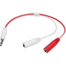 Наушники Redragon Mento USB White (70708) - Фото