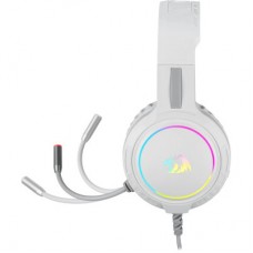 Наушники Redragon Mento USB White (70708) - Фото