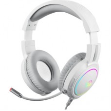 Наушники Redragon Mento USB White (70708) - Фото