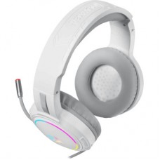 Наушники Redragon Mento USB White (70708) - Фото