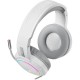 Наушники Redragon Mento USB White (70708) Наушники Redragon Mento USB White (70708)