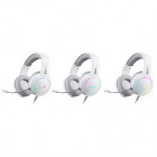 Наушники Redragon Mento USB White (70708) - Фото