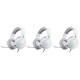 Наушники Redragon Mento USB White (70708) Наушники Redragon Mento USB White (70708)
