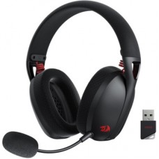 Наушники Redragon H848 Bluetooth Black (71535)