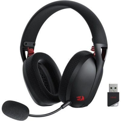 Наушники Redragon H848 Bluetooth Black (71535)