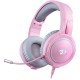 Наушники Redragon Mento USB Pink (71763)