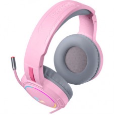 Наушники Redragon Mento USB Pink (71763) - Фото