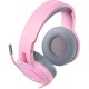 Наушники Redragon Mento USB Pink (71763) Наушники Redragon Mento USB Pink (71763)