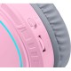Наушники Redragon Mento USB Pink (71763) Наушники Redragon Mento USB Pink (71763)