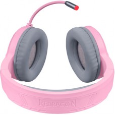 Наушники Redragon Mento USB Pink (71763) - Фото