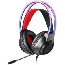Наушники Redragon Scream H231 USB Black (71931)