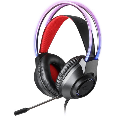 Наушники Redragon Scream H231 USB Black (71931)