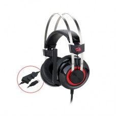 Наушники Redragon Talos H601 USB Black (77692)