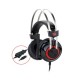 Наушники Redragon Talos H601 USB Black (77692)
