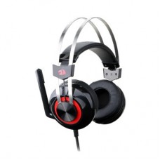 Наушники Redragon Talos H601 USB Black (77692) - Фото
