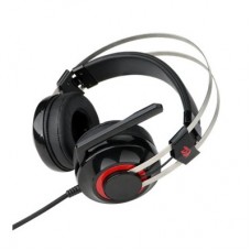Наушники Redragon Talos H601 USB Black (77692) - Фото