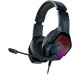 Наушники YENKEE YHP 3006 Trinity USB Black (35059813)