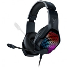 Наушники YENKEE YHP 3006 Trinity USB Black (35059813) - Фото