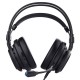 Наушники YENKEE YHP 3035 Shadow USB Black (45015553)
