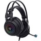 Наушники YENKEE YHP 3035 Shadow USB Black (45015553)