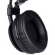 Наушники YENKEE YHP 3035 Shadow USB Black (45015553)