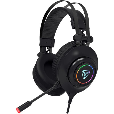 Наушники YENKEE YHP 3036 Nexus USB (35059459)