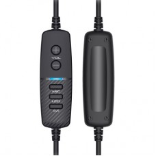 Наушники YENKEE YHP 3036 Nexus USB (35059459) - Фото