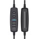 Наушники YENKEE YHP 3036 Nexus USB (35059459) Наушники YENKEE YHP 3036 Nexus USB (35059459)
