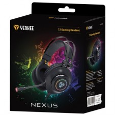 Наушники YENKEE YHP 3036 Nexus USB (35059459) - Фото