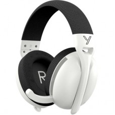 Наушники YENKEE YHP 3300WE Apex Wireless White (35059837)