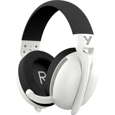 Наушники YENKEE YHP 3300WE Apex Wireless White (35059837)
