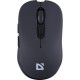 Мышка Defender Gassa MM-105 Wireless Black (52105)