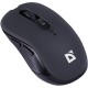 Мышка Defender Gassa MM-105 Wireless Black (52105)