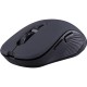 Мышка Defender Gassa MM-105 Wireless Black (52105)