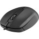 Мишка Defender Alpha MB-507 USB Black (52507) Мишка Defender Alpha MB-507 USB Black (52507)