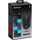 Мишка Defender Draglen GM-907 RGB USB Black (52907)