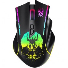 Мышка Defender Kronos GM-695 Wireless Black (52695)