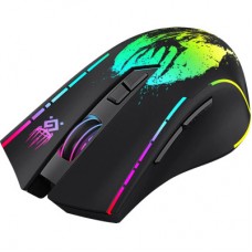 Мышка Defender Kronos GM-695 Wireless Black (52695) - Фото