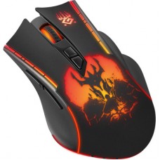 Мышка Defender Kronos GM-695 Wireless Black (52695) - Фото