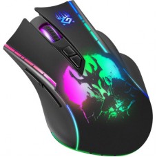 Мышка Defender Kronos GM-695 Wireless Black (52695) - Фото