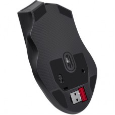 Мышка Defender Kronos GM-695 Wireless Black (52695) - Фото