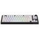 Клавіатура Hator Skyfall 80 Wireless Black/White (HTK3180UA)
