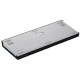 Клавіатура Hator Skyfall 80 Wireless Black/White (HTK3180UA)